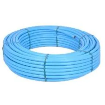 Hdpe Coil Pipe